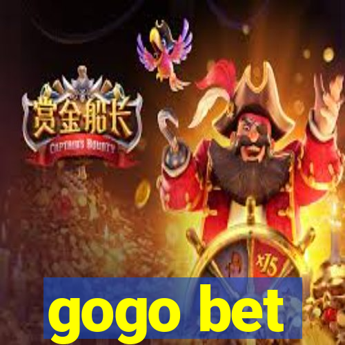 gogo bet